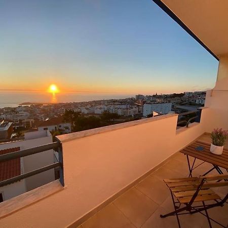 Mar A Vista - Seaview Apartment Ericeira Luaran gambar
