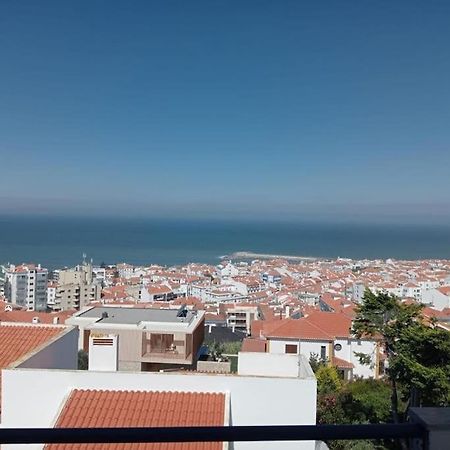 Mar A Vista - Seaview Apartment Ericeira Luaran gambar