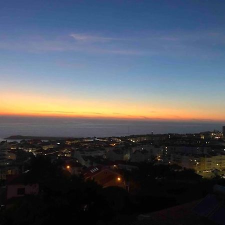 Mar A Vista - Seaview Apartment Ericeira Luaran gambar