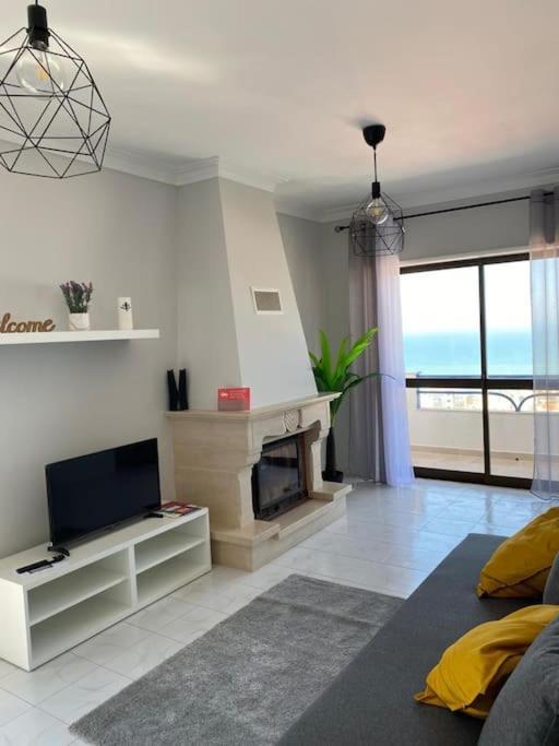 Mar A Vista - Seaview Apartment Ericeira Luaran gambar