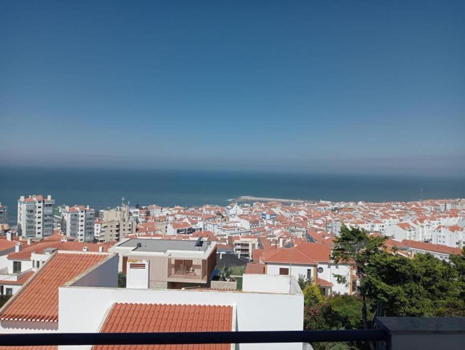 Mar A Vista - Seaview Apartment Ericeira Luaran gambar