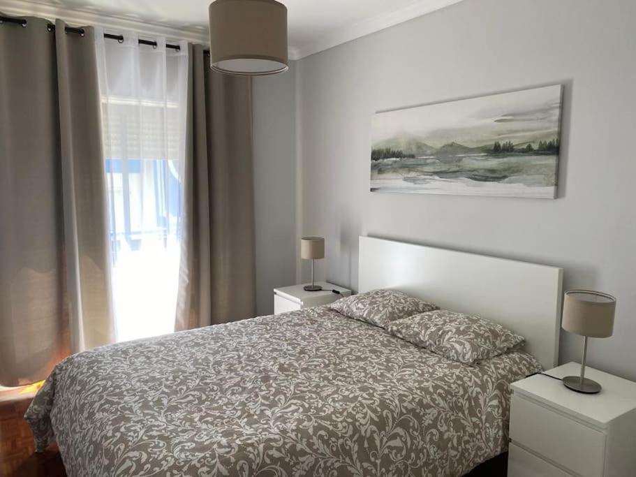Mar A Vista - Seaview Apartment Ericeira Luaran gambar