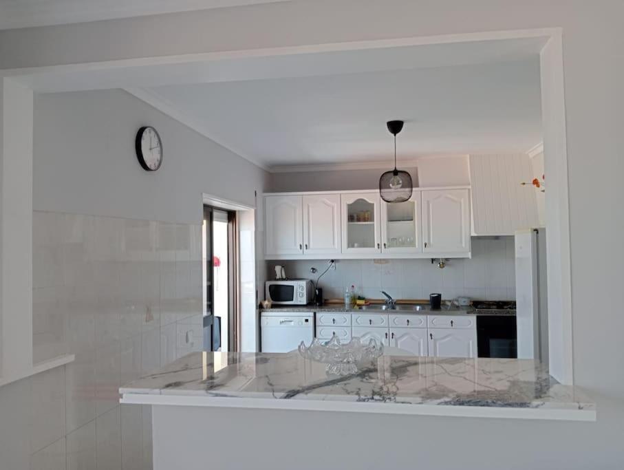 Mar A Vista - Seaview Apartment Ericeira Luaran gambar