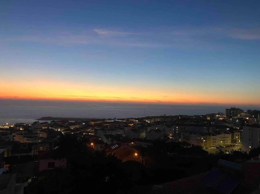 Mar A Vista - Seaview Apartment Ericeira Luaran gambar