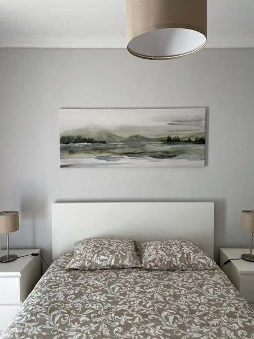 Mar A Vista - Seaview Apartment Ericeira Luaran gambar