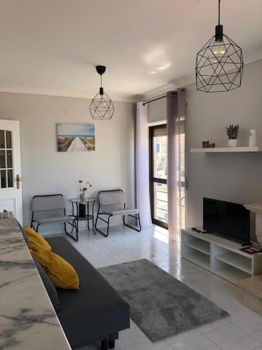 Mar A Vista - Seaview Apartment Ericeira Luaran gambar