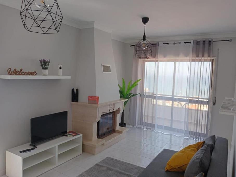 Mar A Vista - Seaview Apartment Ericeira Luaran gambar