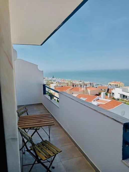 Mar A Vista - Seaview Apartment Ericeira Luaran gambar