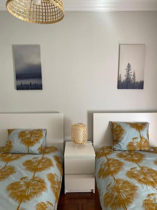 Mar A Vista - Seaview Apartment Ericeira Luaran gambar